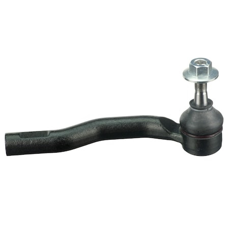 Delphi Steering Tie Rod End, Ta3190 TA3190